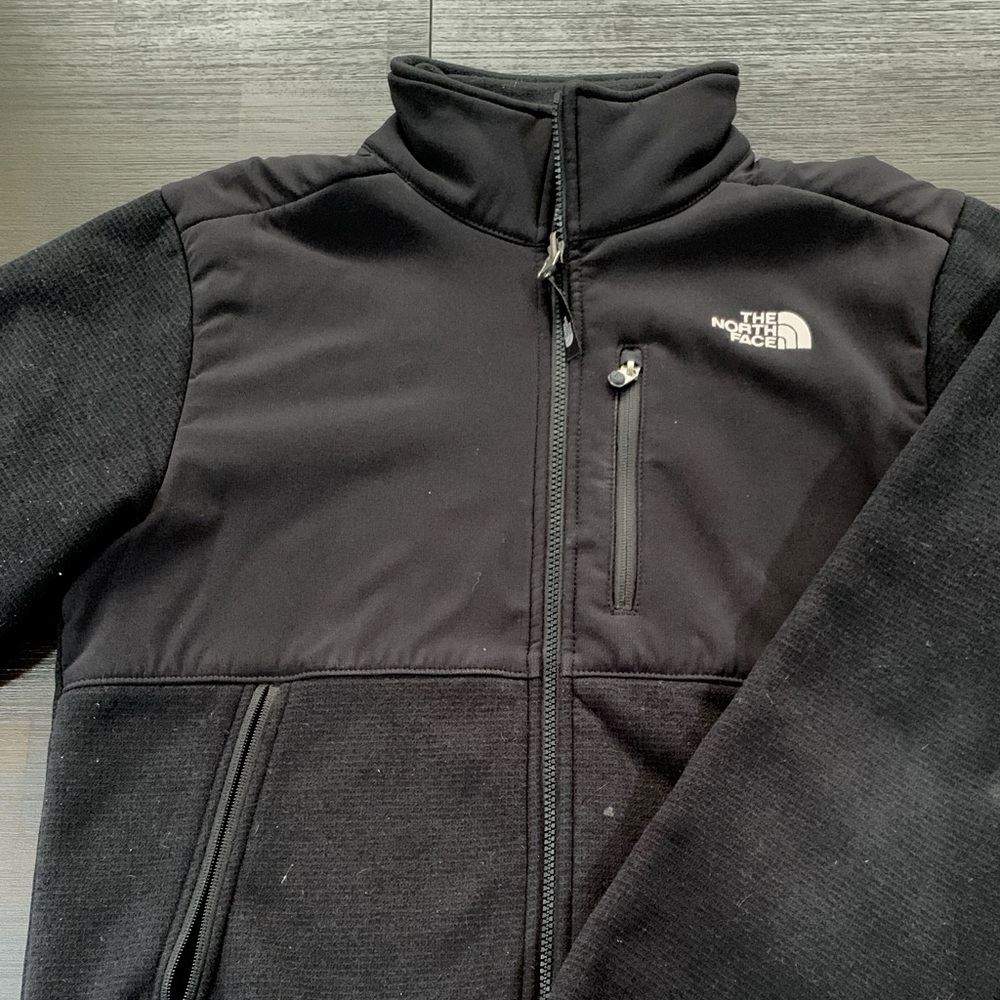 The North Face Denali Jacket (2013)
